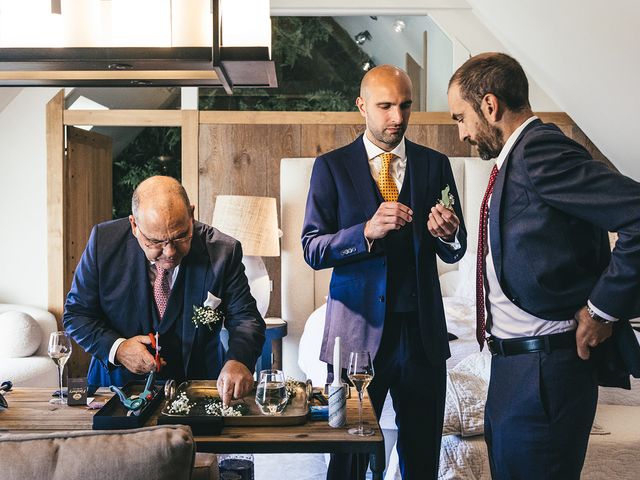 Le mariage de Matthieu et Clemence à Bus-Saint-Rémy, Eure 28