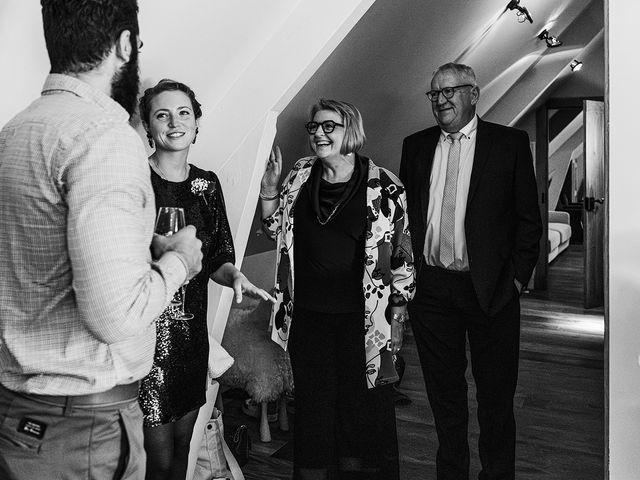 Le mariage de Matthieu et Clemence à Bus-Saint-Rémy, Eure 30