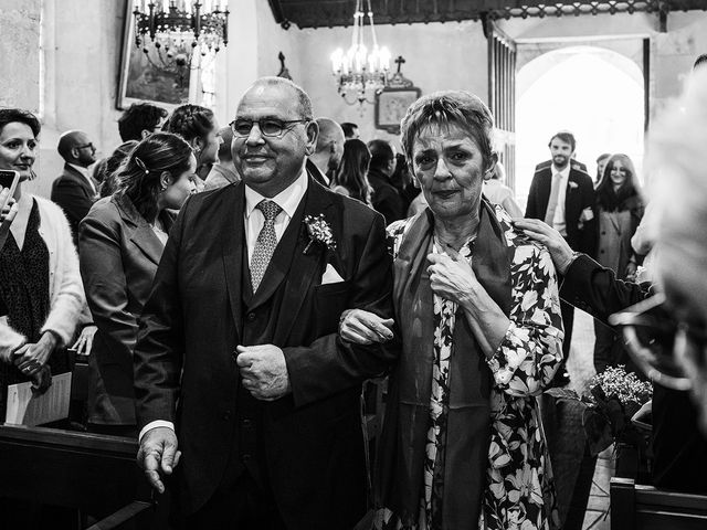 Le mariage de Matthieu et Clemence à Bus-Saint-Rémy, Eure 43