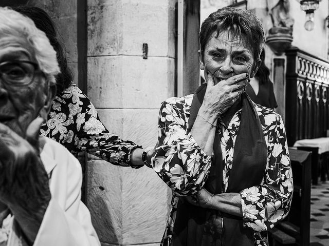 Le mariage de Matthieu et Clemence à Bus-Saint-Rémy, Eure 45