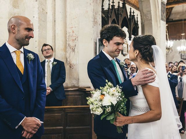 Le mariage de Matthieu et Clemence à Bus-Saint-Rémy, Eure 47