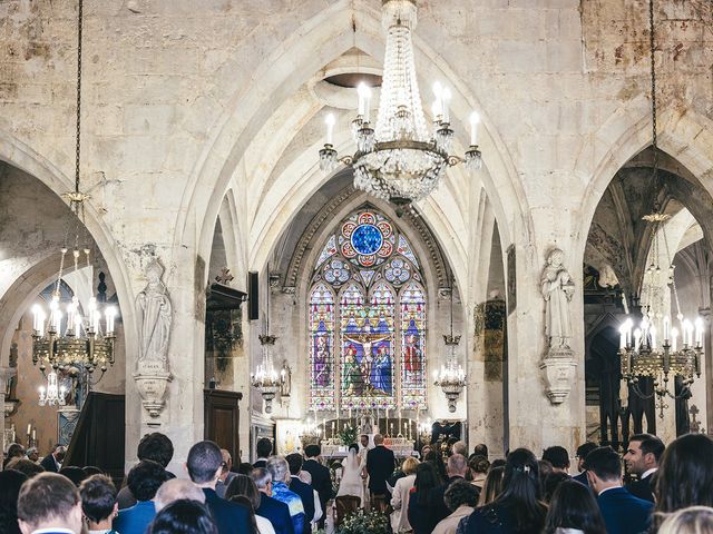 Le mariage de Matthieu et Clemence à Bus-Saint-Rémy, Eure 51