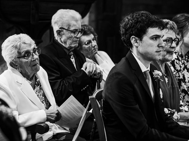 Le mariage de Matthieu et Clemence à Bus-Saint-Rémy, Eure 52