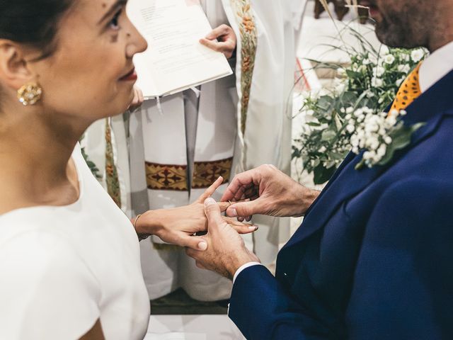Le mariage de Matthieu et Clemence à Bus-Saint-Rémy, Eure 57
