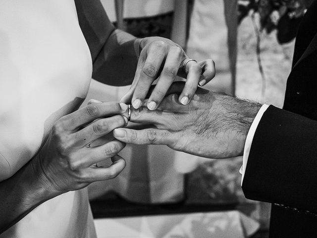 Le mariage de Matthieu et Clemence à Bus-Saint-Rémy, Eure 58