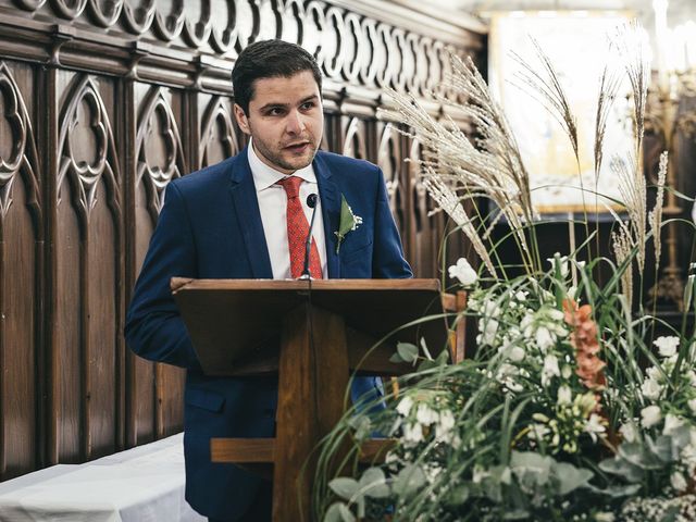 Le mariage de Matthieu et Clemence à Bus-Saint-Rémy, Eure 59