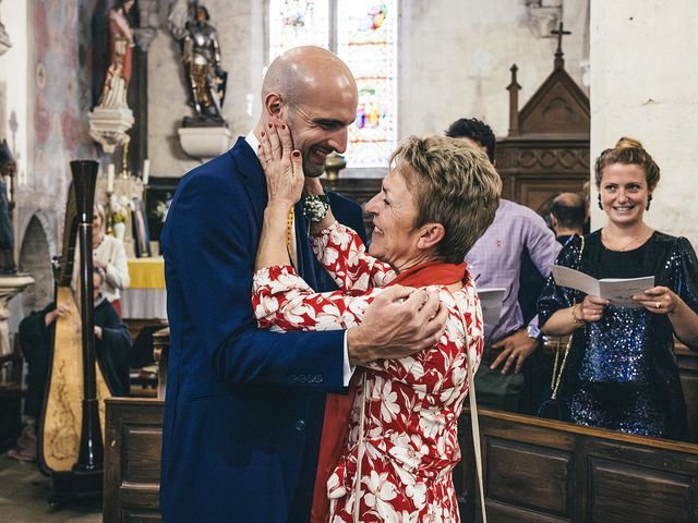 Le mariage de Matthieu et Clemence à Bus-Saint-Rémy, Eure 64