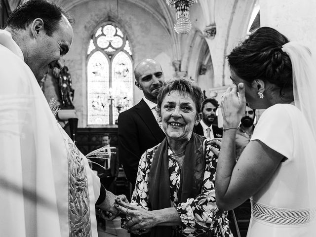 Le mariage de Matthieu et Clemence à Bus-Saint-Rémy, Eure 67