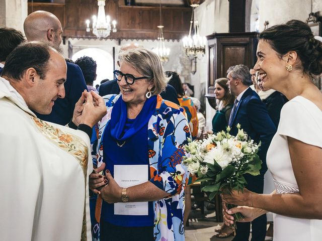 Le mariage de Matthieu et Clemence à Bus-Saint-Rémy, Eure 68