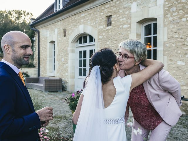 Le mariage de Matthieu et Clemence à Bus-Saint-Rémy, Eure 83