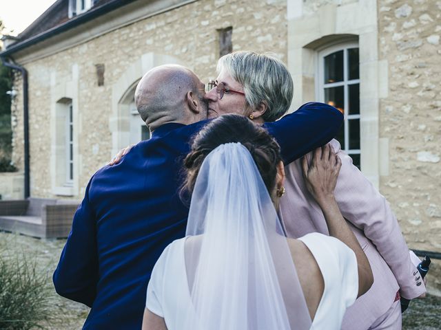 Le mariage de Matthieu et Clemence à Bus-Saint-Rémy, Eure 84