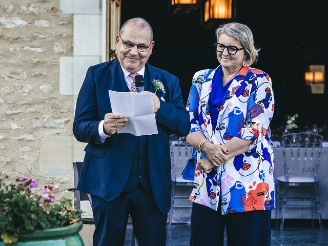 Le mariage de Matthieu et Clemence à Bus-Saint-Rémy, Eure 87