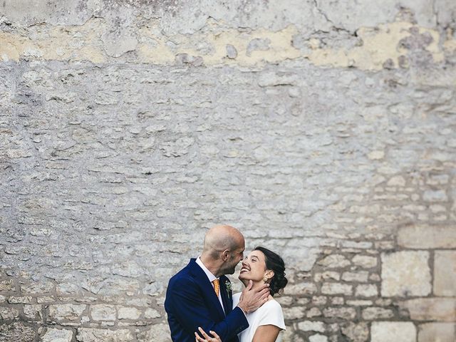 Le mariage de Matthieu et Clemence à Bus-Saint-Rémy, Eure 96