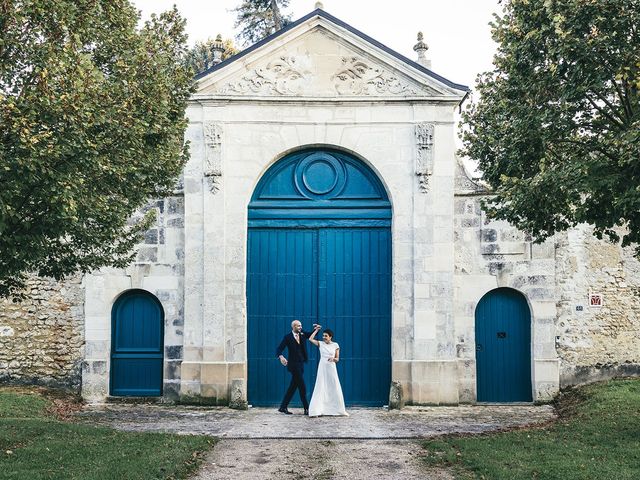 Le mariage de Matthieu et Clemence à Bus-Saint-Rémy, Eure 97