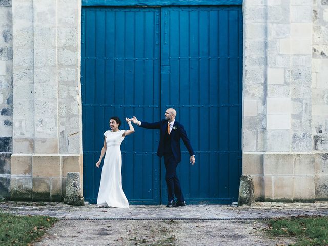 Le mariage de Matthieu et Clemence à Bus-Saint-Rémy, Eure 98