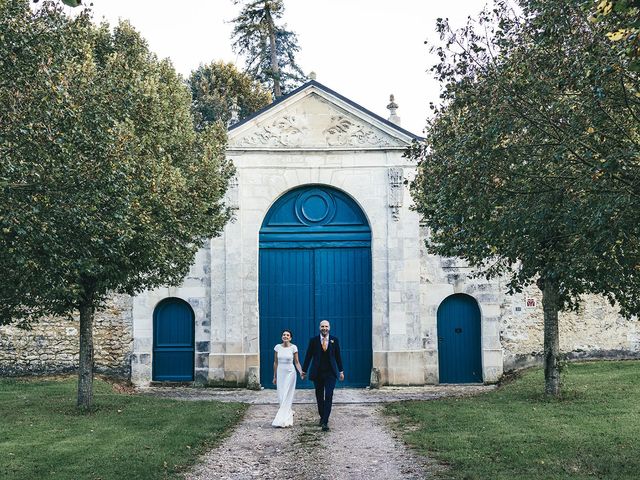Le mariage de Matthieu et Clemence à Bus-Saint-Rémy, Eure 99