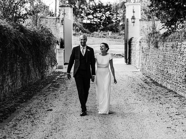 Le mariage de Matthieu et Clemence à Bus-Saint-Rémy, Eure 100