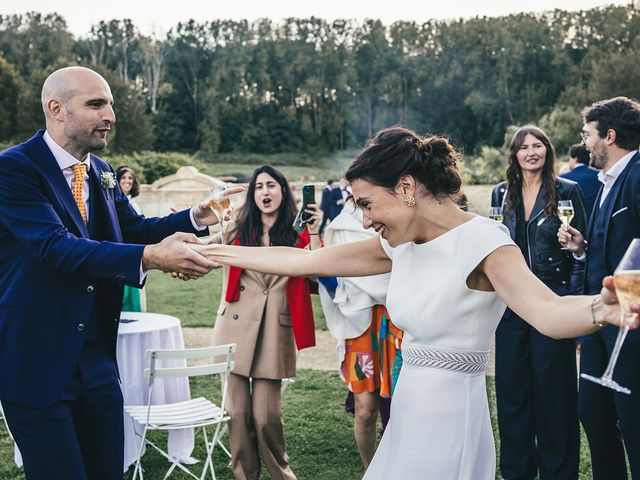 Le mariage de Matthieu et Clemence à Bus-Saint-Rémy, Eure 102