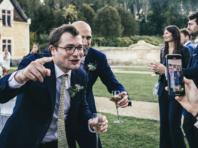 Le mariage de Matthieu et Clemence à Bus-Saint-Rémy, Eure 103