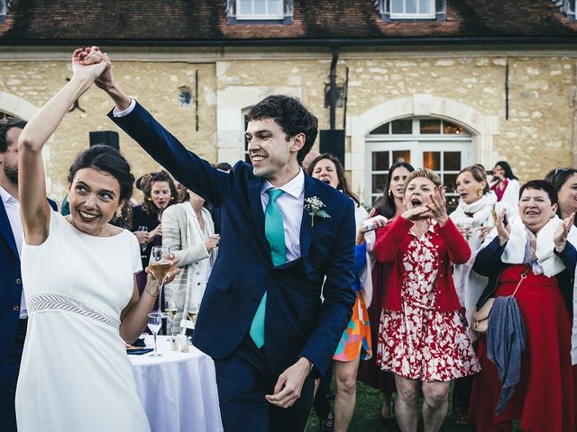 Le mariage de Matthieu et Clemence à Bus-Saint-Rémy, Eure 104