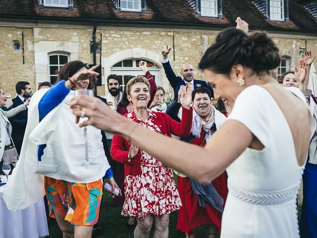 Le mariage de Matthieu et Clemence à Bus-Saint-Rémy, Eure 105