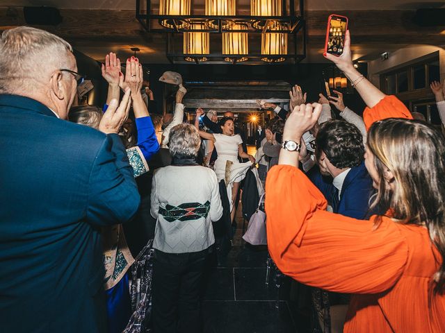Le mariage de Matthieu et Clemence à Bus-Saint-Rémy, Eure 107