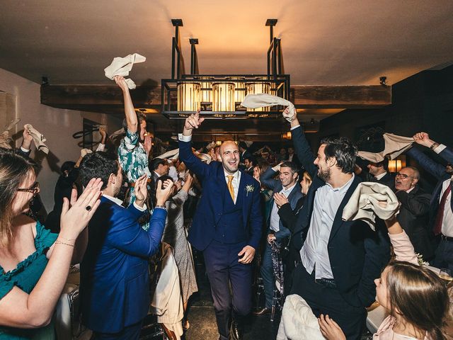 Le mariage de Matthieu et Clemence à Bus-Saint-Rémy, Eure 108