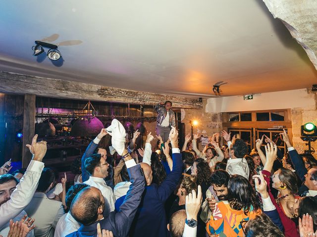 Le mariage de Matthieu et Clemence à Bus-Saint-Rémy, Eure 109