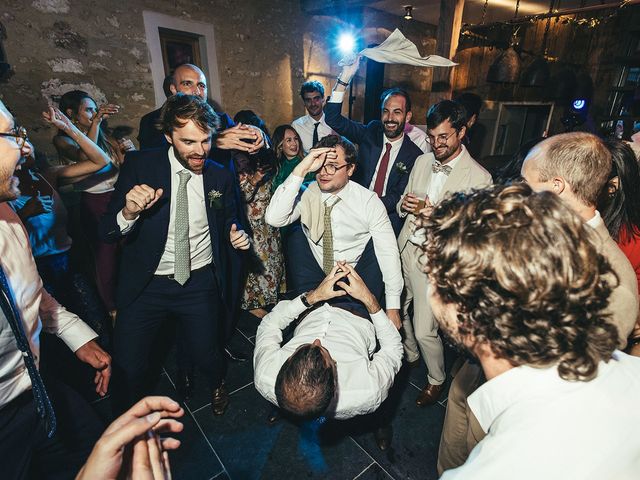 Le mariage de Matthieu et Clemence à Bus-Saint-Rémy, Eure 110