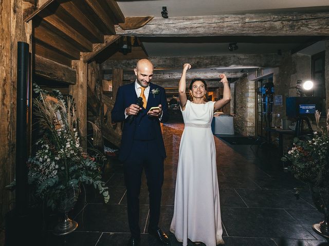 Le mariage de Matthieu et Clemence à Bus-Saint-Rémy, Eure 112