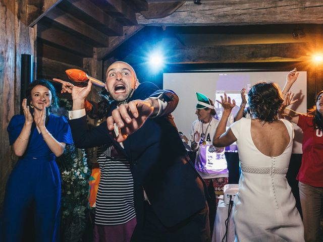 Le mariage de Matthieu et Clemence à Bus-Saint-Rémy, Eure 119