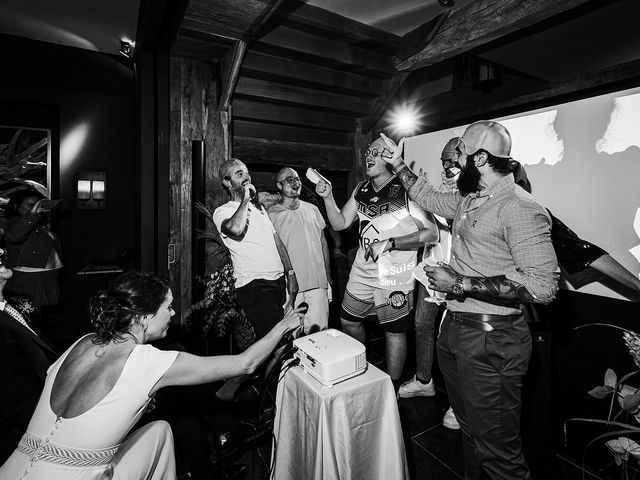 Le mariage de Matthieu et Clemence à Bus-Saint-Rémy, Eure 121