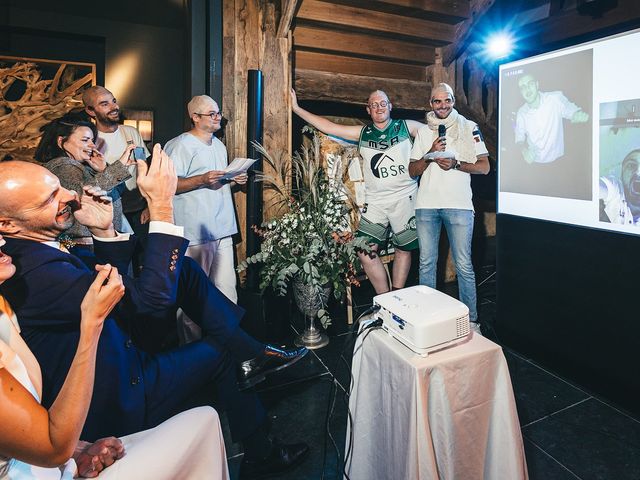 Le mariage de Matthieu et Clemence à Bus-Saint-Rémy, Eure 122