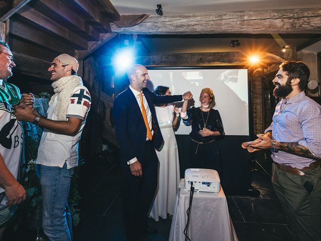 Le mariage de Matthieu et Clemence à Bus-Saint-Rémy, Eure 125