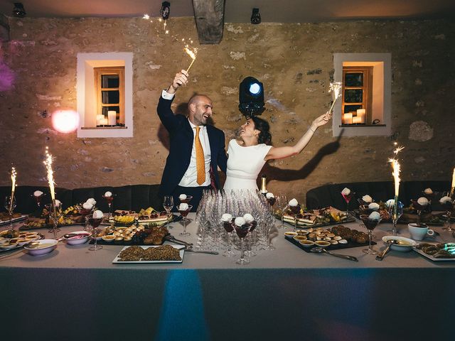 Le mariage de Matthieu et Clemence à Bus-Saint-Rémy, Eure 126