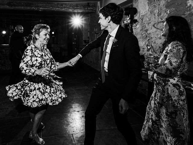 Le mariage de Matthieu et Clemence à Bus-Saint-Rémy, Eure 129