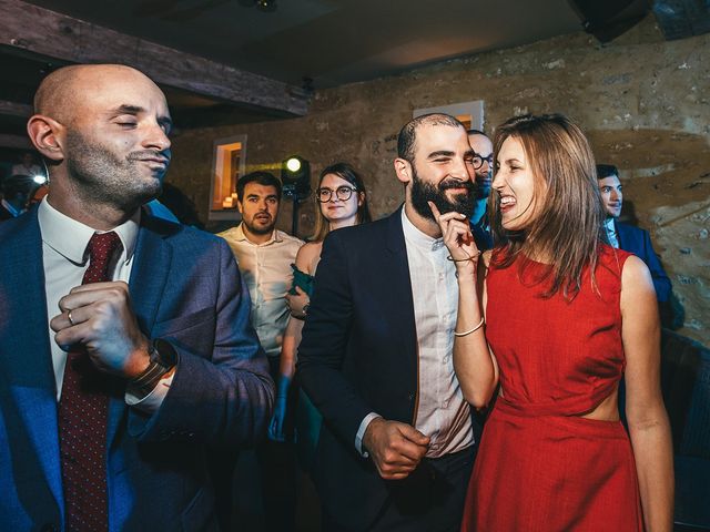 Le mariage de Matthieu et Clemence à Bus-Saint-Rémy, Eure 130