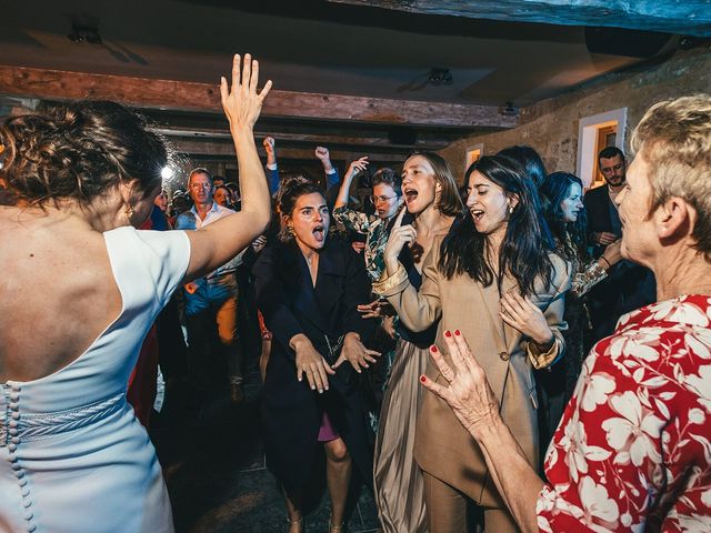 Le mariage de Matthieu et Clemence à Bus-Saint-Rémy, Eure 132