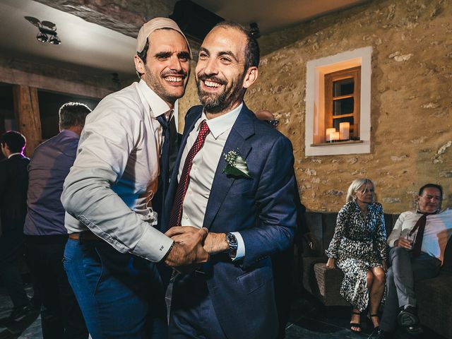 Le mariage de Matthieu et Clemence à Bus-Saint-Rémy, Eure 134