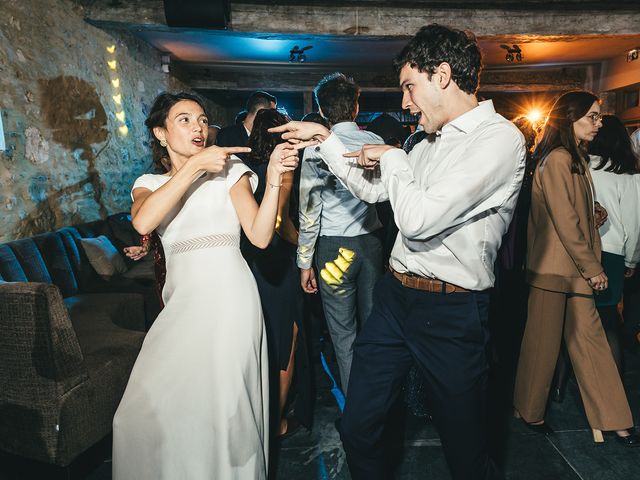 Le mariage de Matthieu et Clemence à Bus-Saint-Rémy, Eure 136