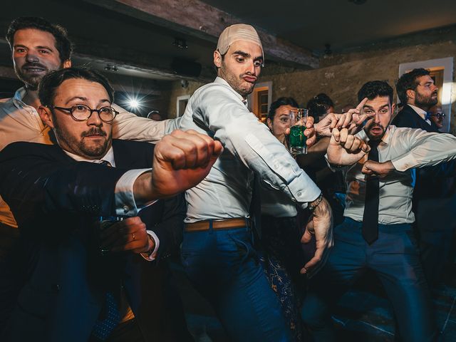 Le mariage de Matthieu et Clemence à Bus-Saint-Rémy, Eure 138