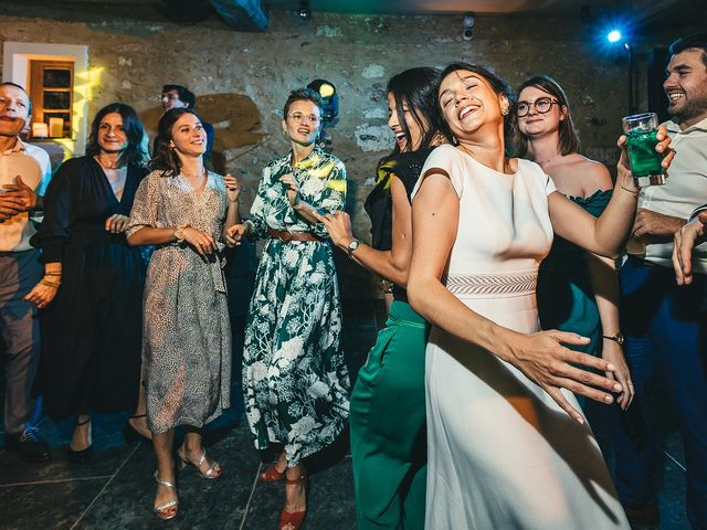 Le mariage de Matthieu et Clemence à Bus-Saint-Rémy, Eure 140