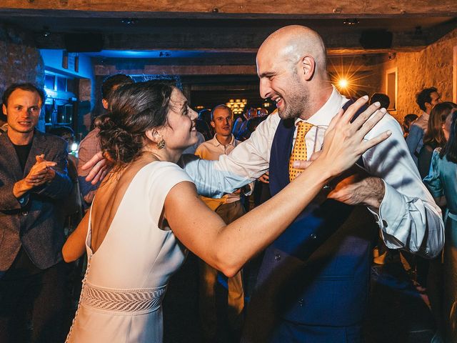 Le mariage de Matthieu et Clemence à Bus-Saint-Rémy, Eure 141