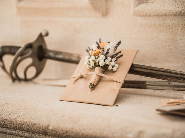 Le mariage de Baptiste et Nicolas à Loubès-Bernac, Lot-et-Garonne 4