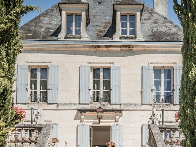 Le mariage de Baptiste et Nicolas à Loubès-Bernac, Lot-et-Garonne 23