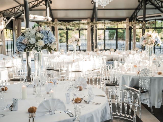 Le mariage de Baptiste et Nicolas à Loubès-Bernac, Lot-et-Garonne 40