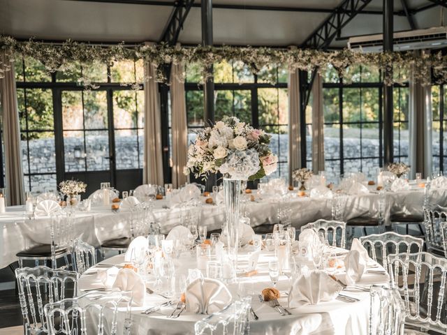 Le mariage de Baptiste et Nicolas à Loubès-Bernac, Lot-et-Garonne 42