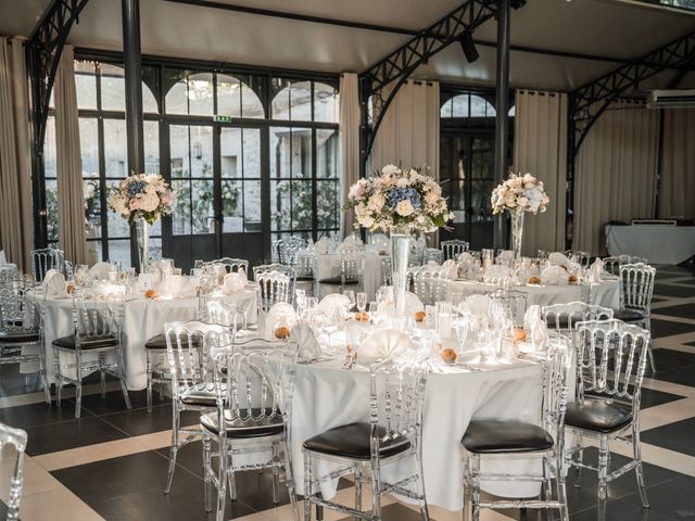 Le mariage de Baptiste et Nicolas à Loubès-Bernac, Lot-et-Garonne 45