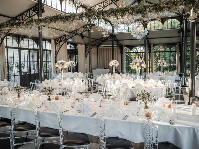 Le mariage de Baptiste et Nicolas à Loubès-Bernac, Lot-et-Garonne 47
