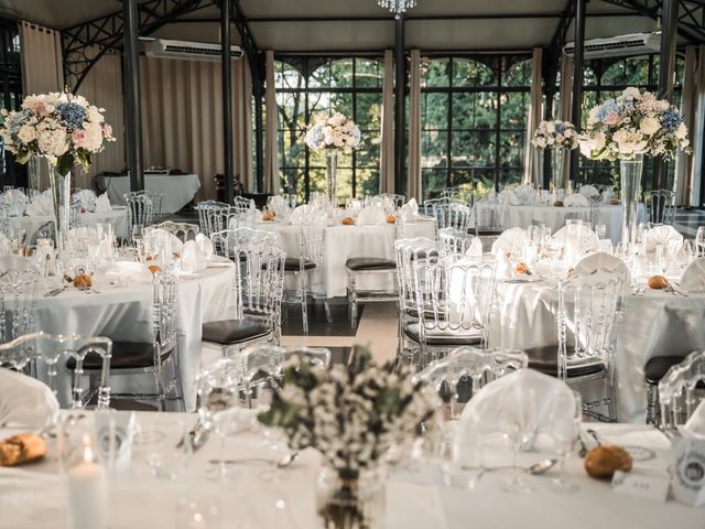 Le mariage de Baptiste et Nicolas à Loubès-Bernac, Lot-et-Garonne 48